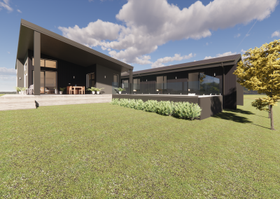 New Residence Kilmore