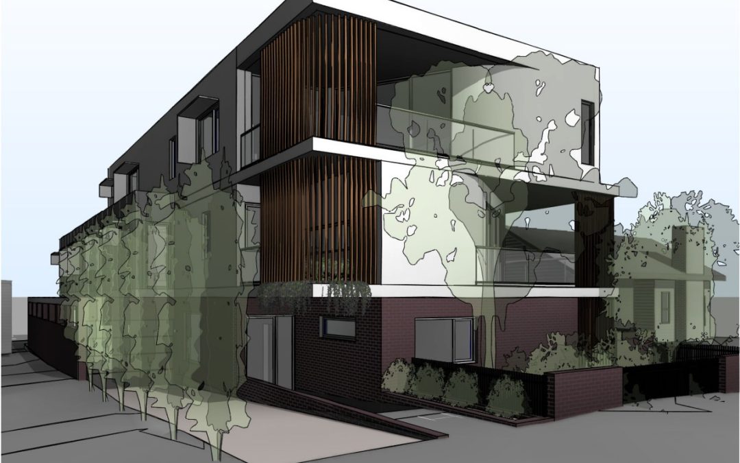 Clayton Apartments
