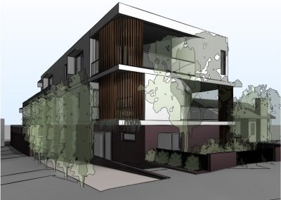 Clayton Apartments